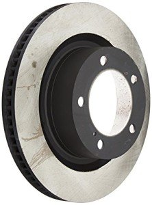 Toyota Front Brake Disc 43512-0C020 Genuine Part