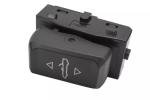 GM Jet Black Folding Top Switch 84538977