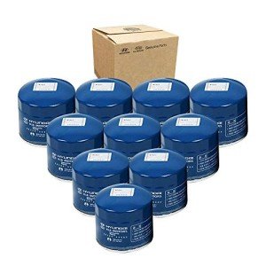 Hyundai & Kia Oil Filter 26300-35505 (10-Pack)
