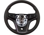 Chevy Volt 2013-2015 OEM Steering Wheel 22966420