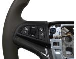 Chevy Volt 2013-2015 OEM Steering Wheel 22966420