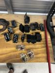 Jeep XJ YJ MJ Wiper Delay Control Module Bundle