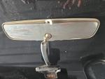 1969-72 GM Chevy Delco Rear View Mirror