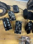 Jeep XJ YJ MJ Wiper Delay Control Module Bundle