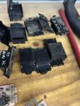Jeep XJ YJ MJ Wiper Delay Control Module Bundle