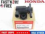 Honda Acura Vapor Canister Purge Solenoid Valve