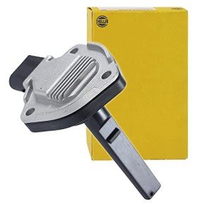 BMW Engine Oil Level Sensor by HELLA