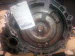 2017 Jeep Cherokee FWD Automatic Transmission Assembly