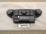 Chevy Tahoe A/C Heater Climate Control Panel