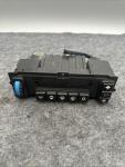 Mercedes Benz W126 Automatic Heater AC Control 1268301185