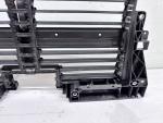 Jeep Grand Cherokee Front OEM Grille Shutter 68370525ac