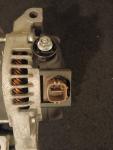 2008 Toyota Sequoia 5.7 Alternator 150A OEM Parts