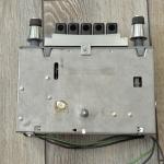 Vintage American Motors AM Radio with Knobs