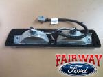 2010-2014 Ford F-150 SVT Raptor LED Brake Light