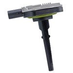 BMW Engine Oil Level Sensor by HELLA
