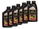 Toyota Automatic Transmission Fluid 192oz 6-Pack