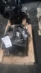 2017 Jeep Renegade 4WD Automatic Transmission Assembly