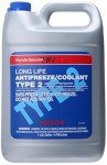 Honda Genuine Type-2 Coolant OL999-9011
