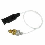 Diesel Turbo Vane Position Sensor for Chevy GMC