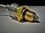 Diesel Turbo Vane Position Sensor for Chevy GMC