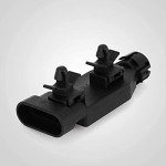 Diesel Turbo Vane Position Sensor for Chevy GMC