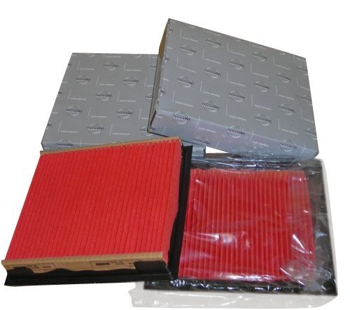 Nissan Air Filter for Infiniti G35 07-08
