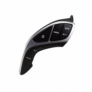 Hyundai Elantra 2011-2014 Steering Wheel Cruise Switch