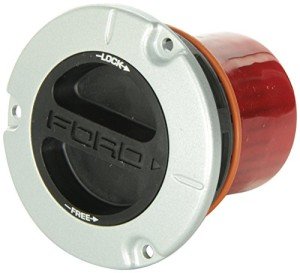 Ford BC3Z-3B396-B Front Axle Hub Link Assembly