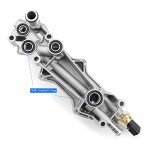 Oil Filter Housing Cooler for Dodge, Chrysler, Jeep