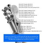 Oil Filter Housing Cooler for Dodge, Chrysler, Jeep