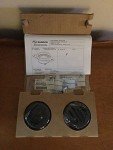 Subaru Kicker Speaker Kit for Impreza, WRX, Forester