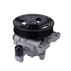Power Steering Pump for Mercedes-Benz Models