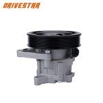 Power Steering Pump for Mercedes-Benz Models