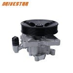 Power Steering Pump for Mercedes-Benz Models