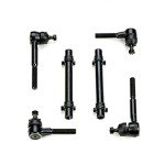 Chevrolet C10 Front Suspension Rebuild Kit, 10 Pieces