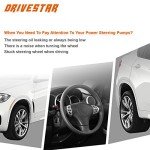 Power Steering Pump for Mercedes-Benz Models