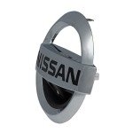 Nissan Front Camera Emblem - Genuine Part