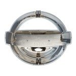 Nissan Front Camera Emblem - Genuine Part