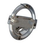 Nissan Front Camera Emblem - Genuine Part