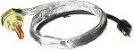 Subaru OEM Engine Block Heater for Forester, Outback, Legacy