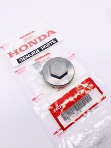 Honda OEM Valve Tappet Cover Cap Parts