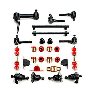 Corvette Front End Suspension Rebuild Kit (1975-1982)