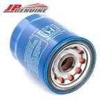 Honda/Acura Engine Oil Filter Set of 3