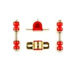 Corvette Front End Suspension Rebuild Kit (1975-1982)