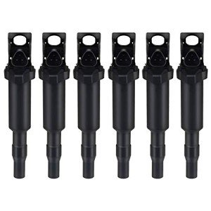 JDMON Ignition Coil Pack for BMW Models