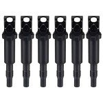 JDMON Ignition Coil Pack for BMW Models