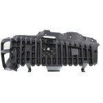 Left Driver Side Fender Flare Bracket for Jeep