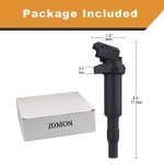 JDMON Ignition Coil Pack for BMW Models