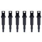 JDMON Ignition Coil Pack for BMW Models