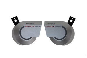 Nissan Murano Sports Horn - Genuine OEM Part
